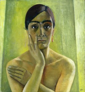 Zelfportret